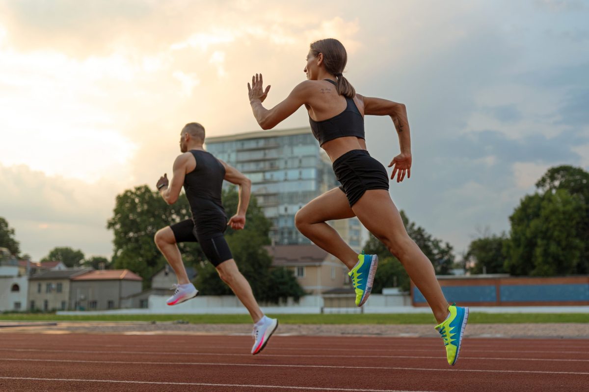 Peptide Therapy for Athletic Performance, Findlay